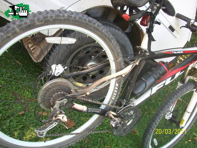 Consulta campeonato xco
