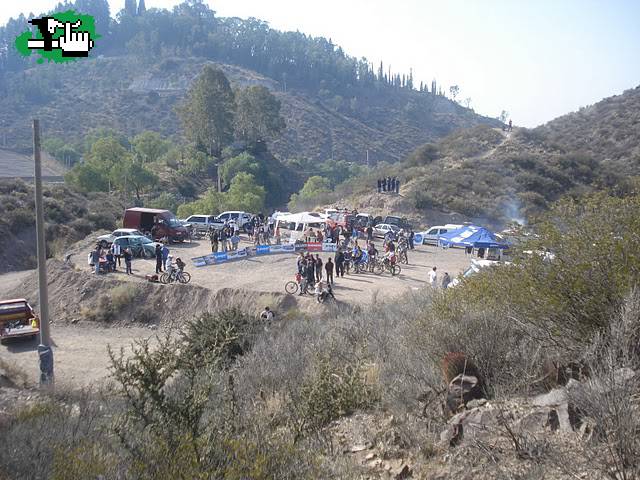 Campeonato mendocino de descenso consulta