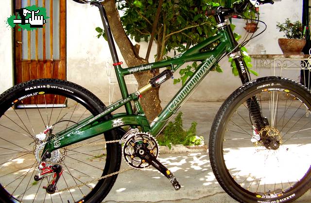 kcnc en bike 