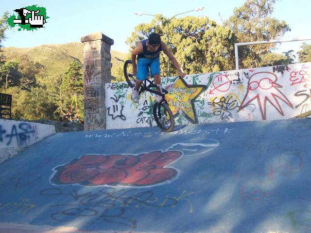 En el Park