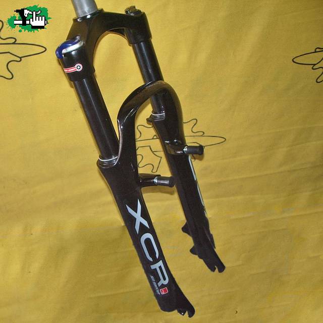 Pintar horquilla on sale mtb