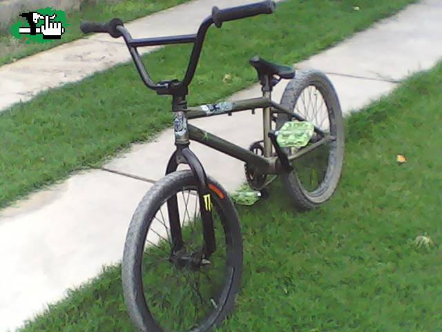 simplemente BMX..!