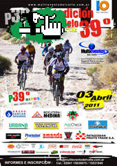 Mi primera carrera!!