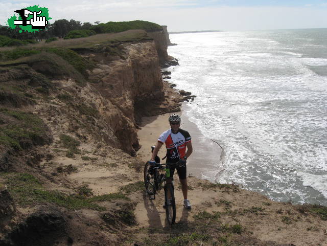 Ruta de "Los Acantilados"