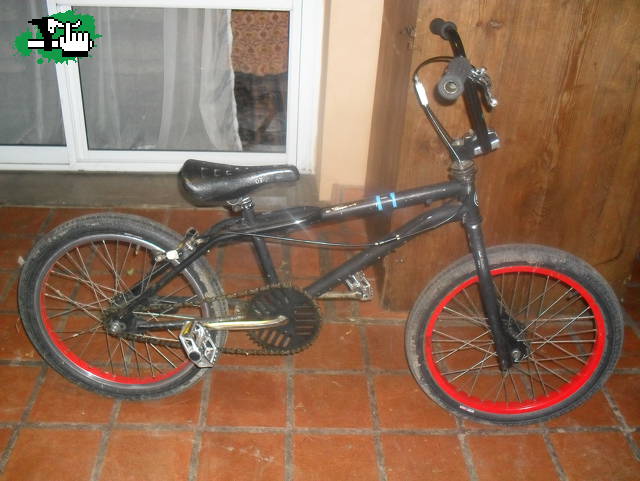 bike check