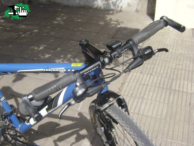 Dual control para el rural