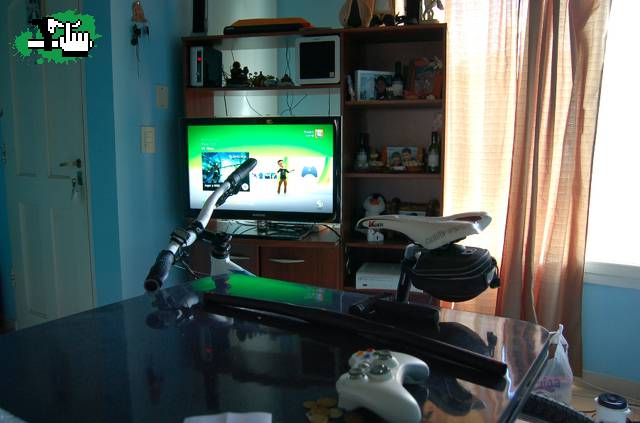 mis dos pasiones
