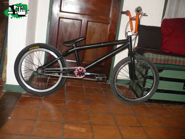 Bike Check