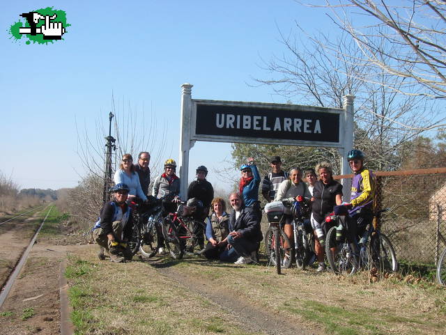 Cañuelas - Uribelarrea