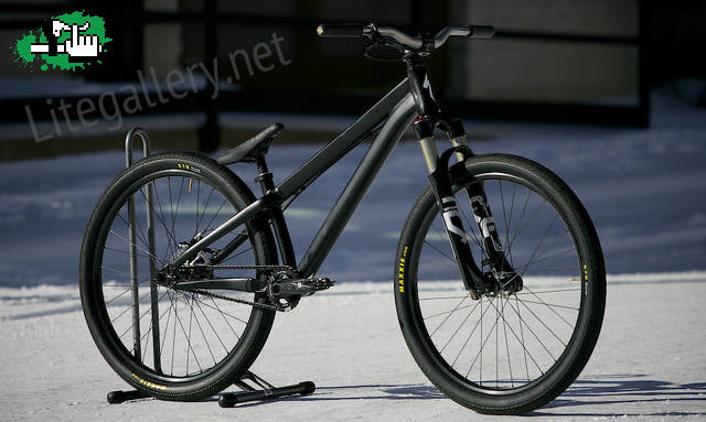 SPECIALIZED P3 2011d