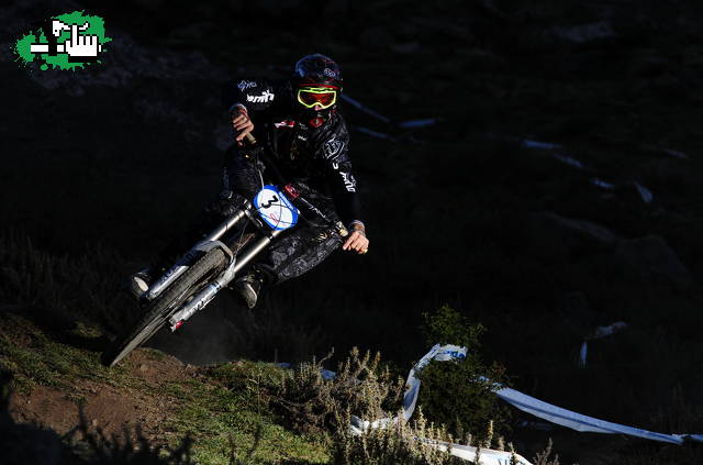 ROUND 3 OPEN SHIMANO 2011