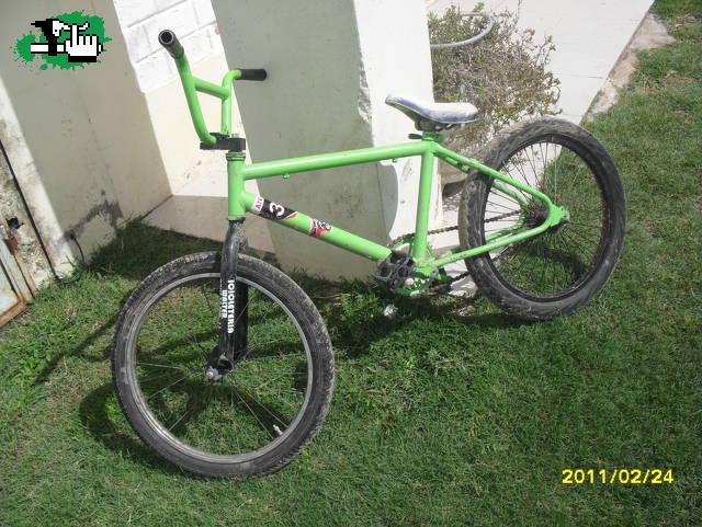 mi bike