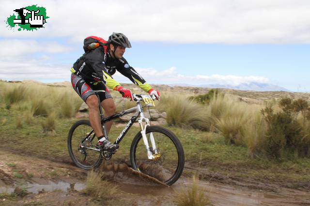 Vuelta Altas Cumbres