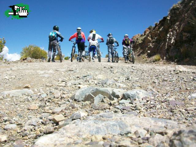 Humahuaca (Co. Ocumazo... creo que asi me dijeron q se llama)