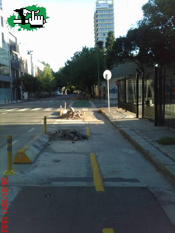 BICISENDA???