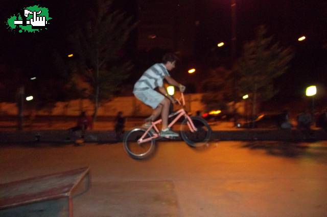stevierojo