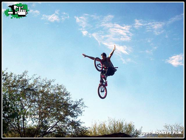 no hand