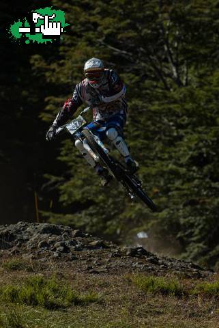 SMA Chapelco DH 