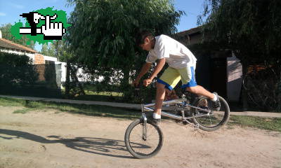 footjam tailwhip