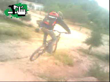 haci un freeride..,..,,