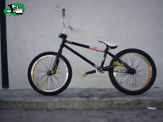 Mi Bike