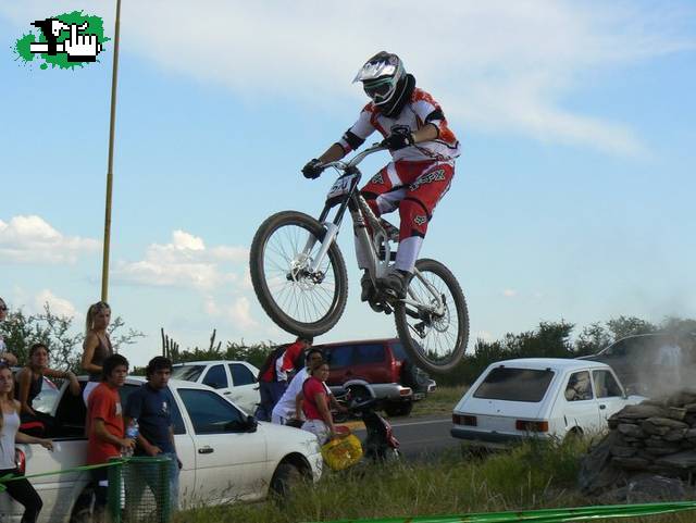 1º FECHA DH CATAMARCA