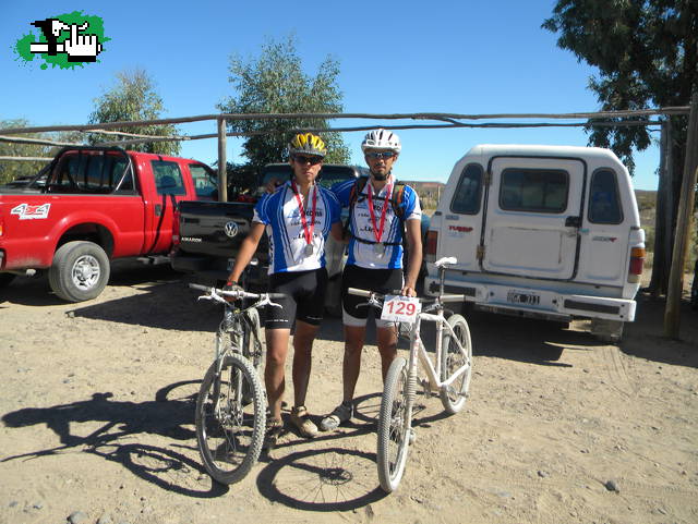 PRIMER CARRERA!!!