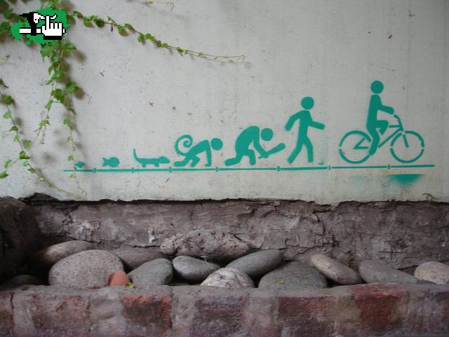 El mejor STENCIL del mundo!