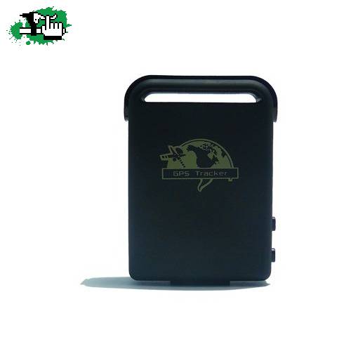 Rastreador GPS GSM GPRS tracker