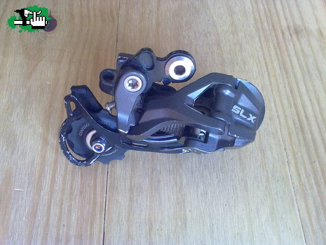 slx reparada!