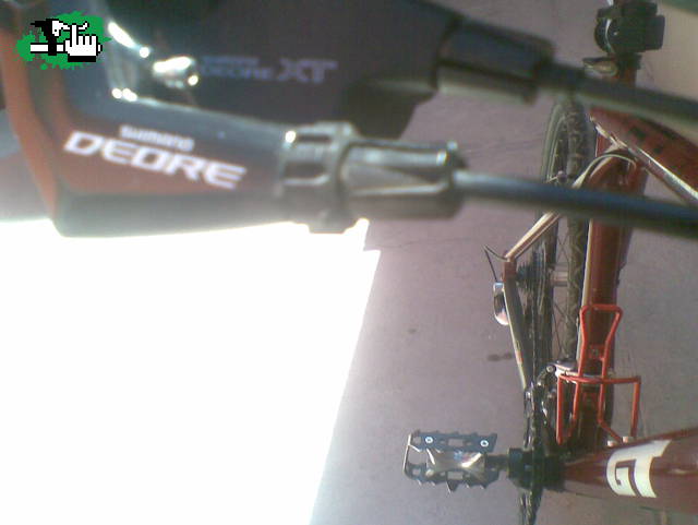 DE VUELTA CON MI AVALANCHE