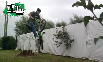 nac nac en una rampitaa