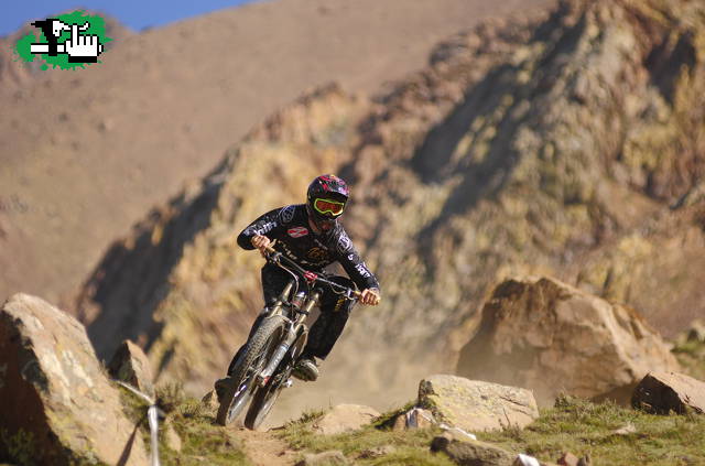 ROUND 3 OPEN SHIMANO 2011