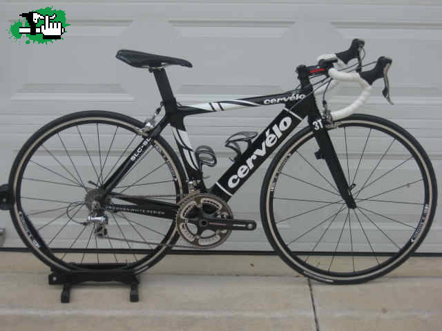 Cervelo slc-sl