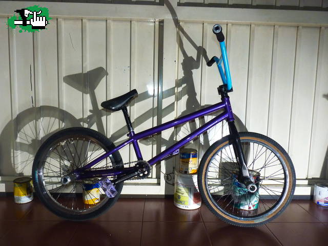 Bikecheck Killorado