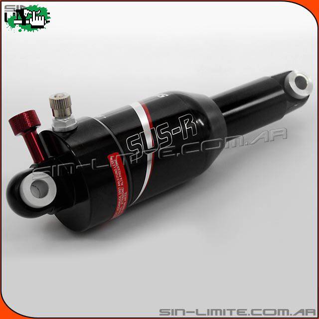 Shock Trasero Spinner SUS-R !