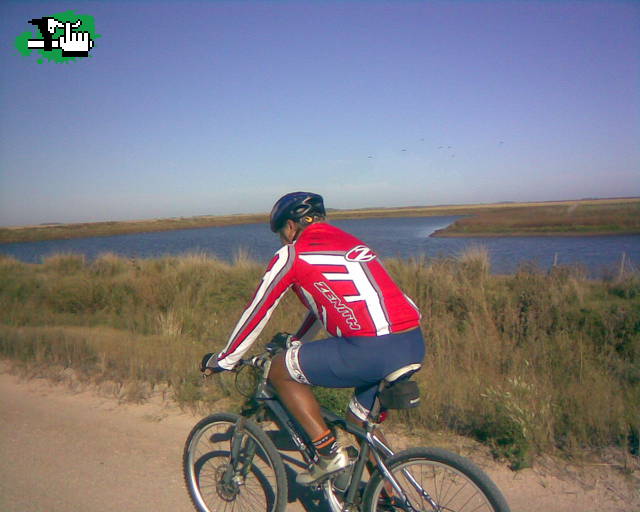 Practica en domingo a Caldenes.