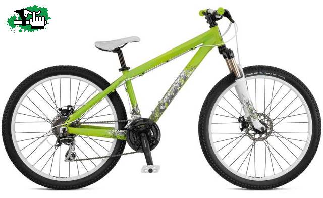 Que Bike me conviene?