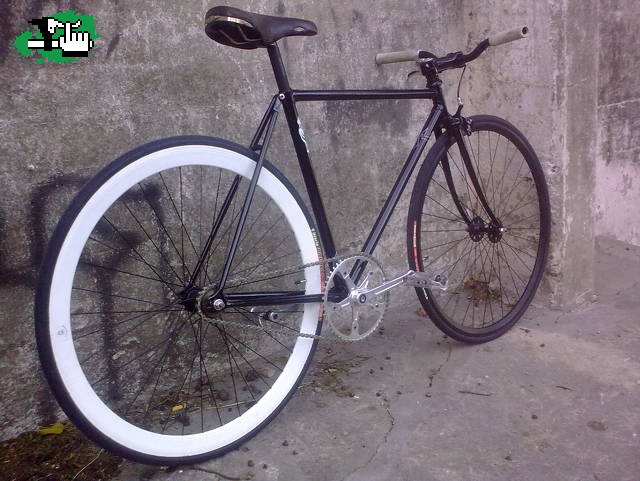 MI NUEVO RAT ROD ...