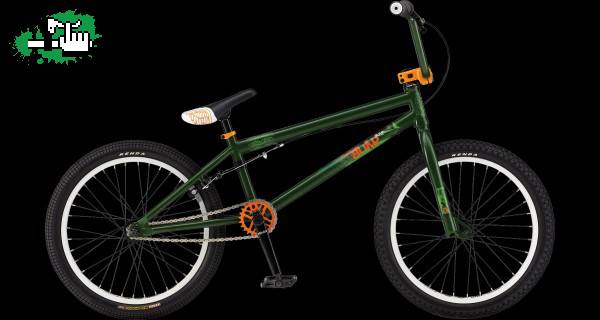 cual es mejor esta o la Bike FIT Brian Foster 2 2011 ?