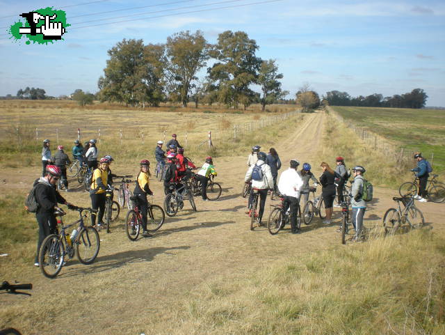 VUELTA DE OLIVERA - GOLDNEY