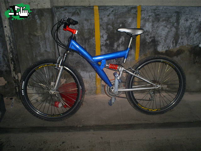 Mi Bebu