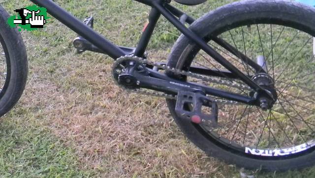 bmxnodie