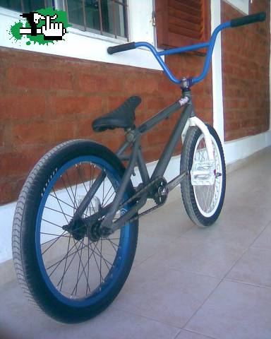 mi bike actualizadaa