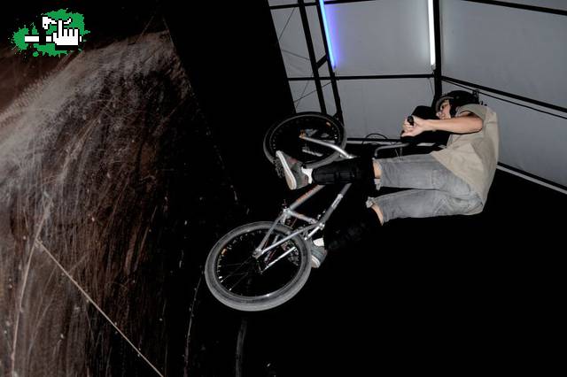 ROCK AND ROLLERS SKATEPARK , DIA DE COMPETENCIA.