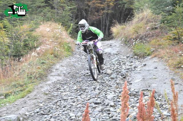 ushuaia media maratrhon dh