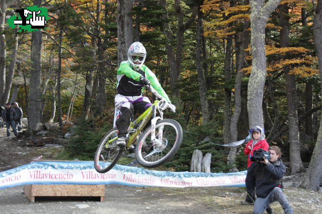 ushuaia media maratrhon dh