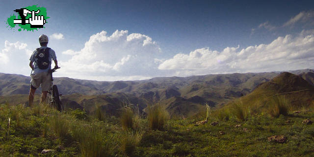 Sierras de Cordoba