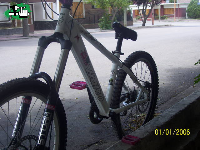 Wasabi o YZ 25 ?