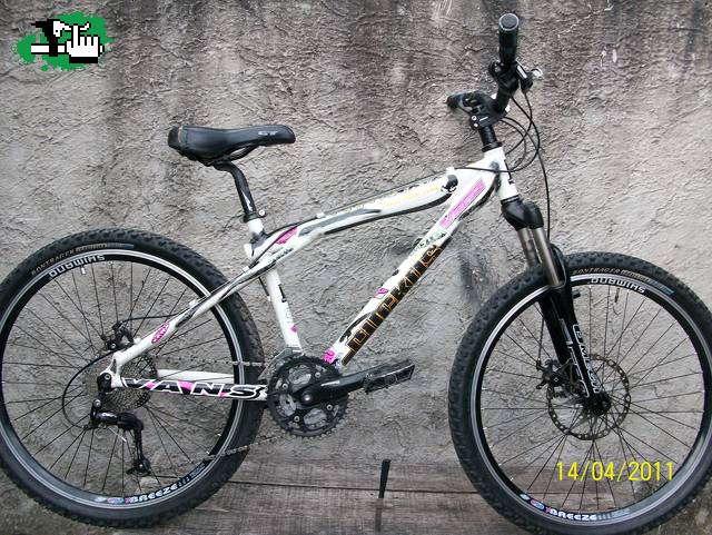 MI RUCKUS CROTA! 